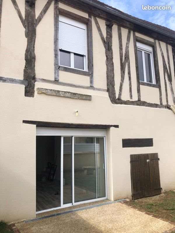 Maison à vendre, 115m², Lachapelle-Saint-Pierre