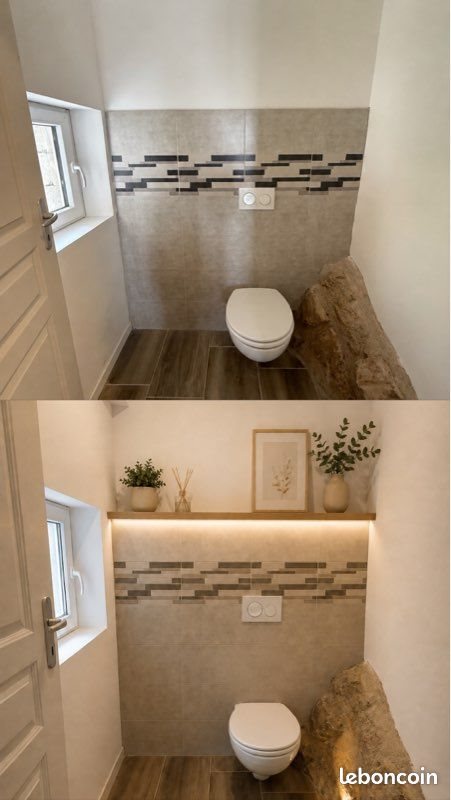 Maison à vendre, 115m², Lachapelle-Saint-Pierre