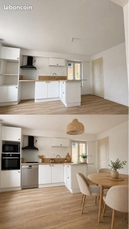 Maison à vendre, 115m², Lachapelle-Saint-Pierre