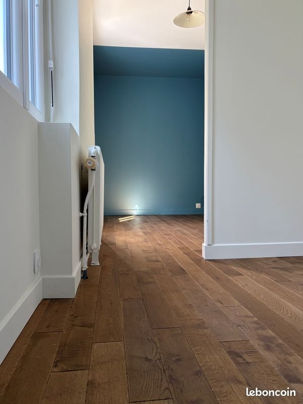 Appartement à louer, 39m², Villeneuve-d'Ascq