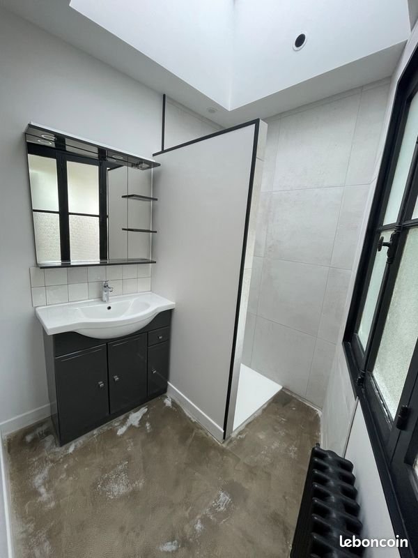 Appartement à louer, 39m², Villeneuve-d'Ascq