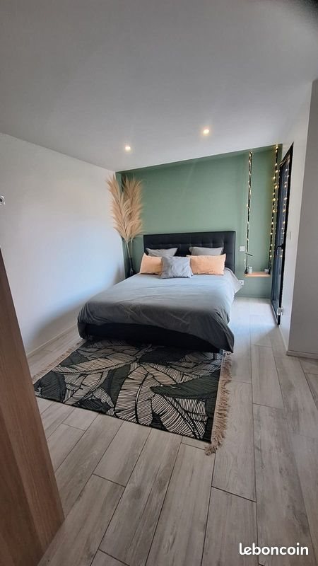Maison à louer, 110m², Trégueux