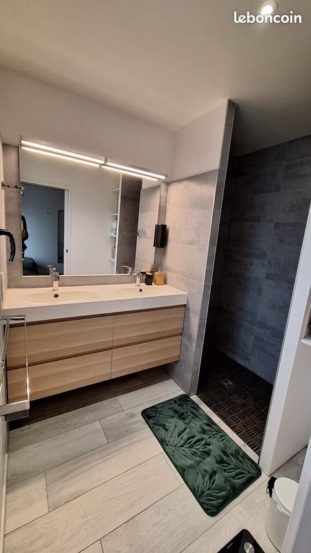 Maison à louer, 110m², Trégueux