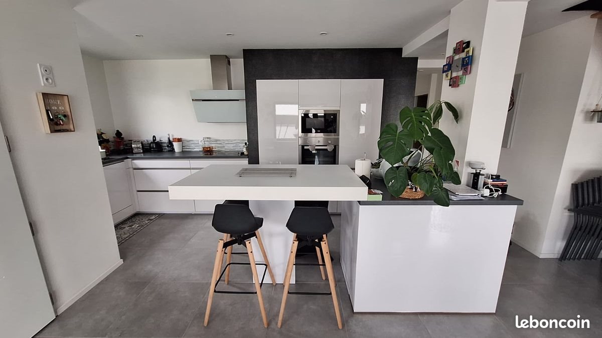 Maison à louer, 110m², Trégueux