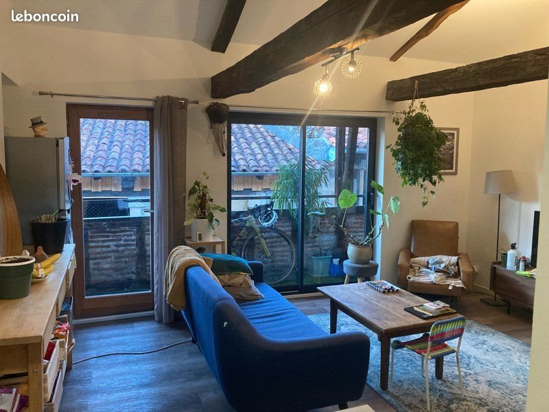Appartement à louer, 60m², Figeac