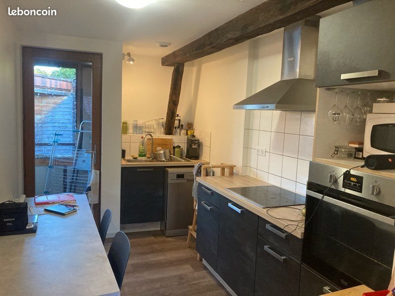 Appartement à louer, 60m², Figeac