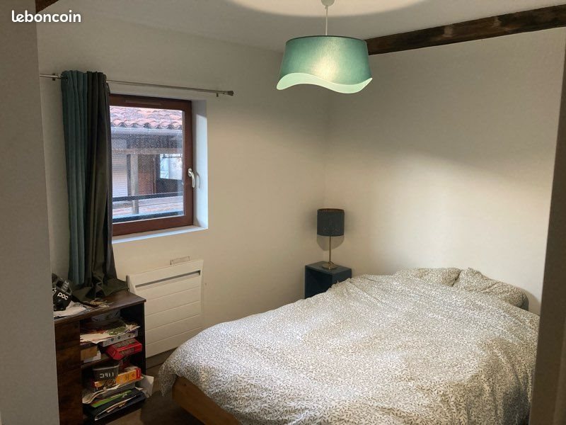 Appartement à louer, 60m², Figeac
