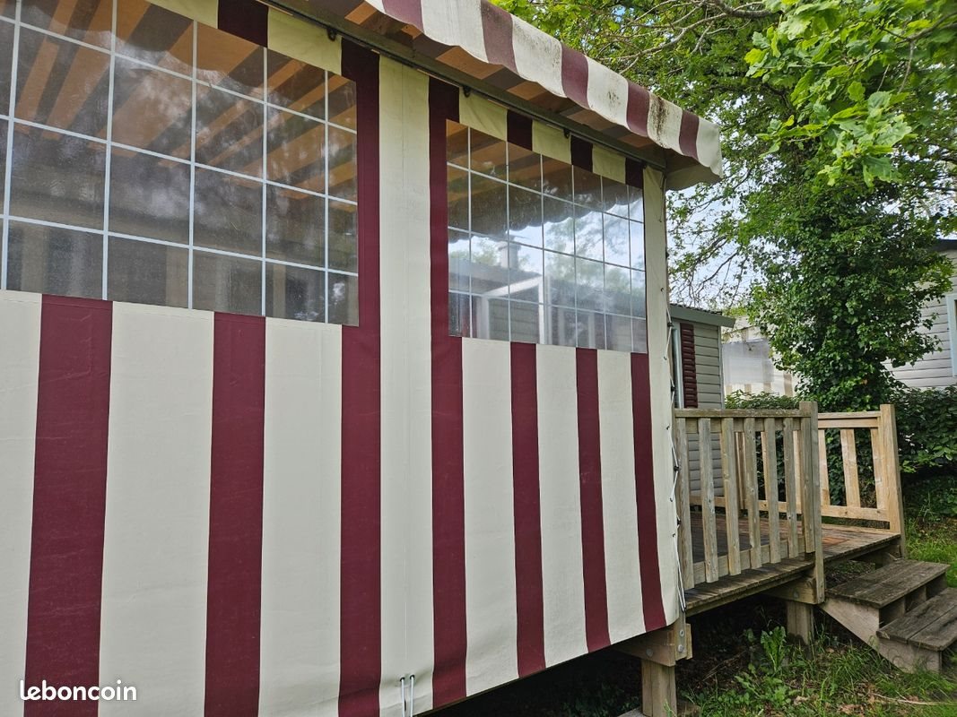 Appartement à louer, 36m², Pont-Aven