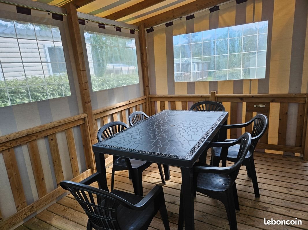 Appartement à louer, 36m², Pont-Aven