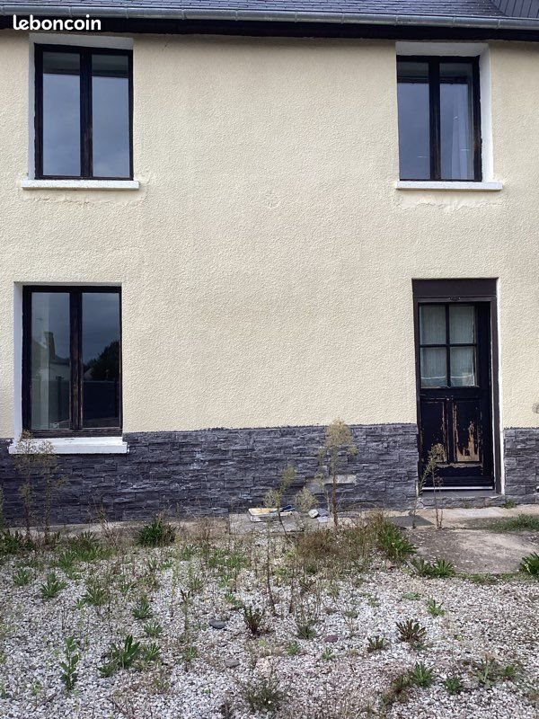Maison à louer, 90m², Bruz