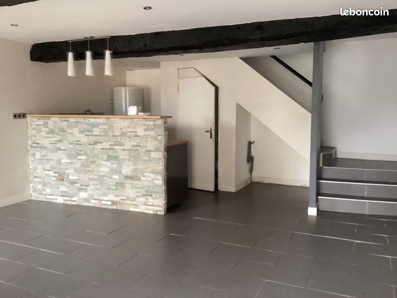 Maison à louer, 90m², Bruz