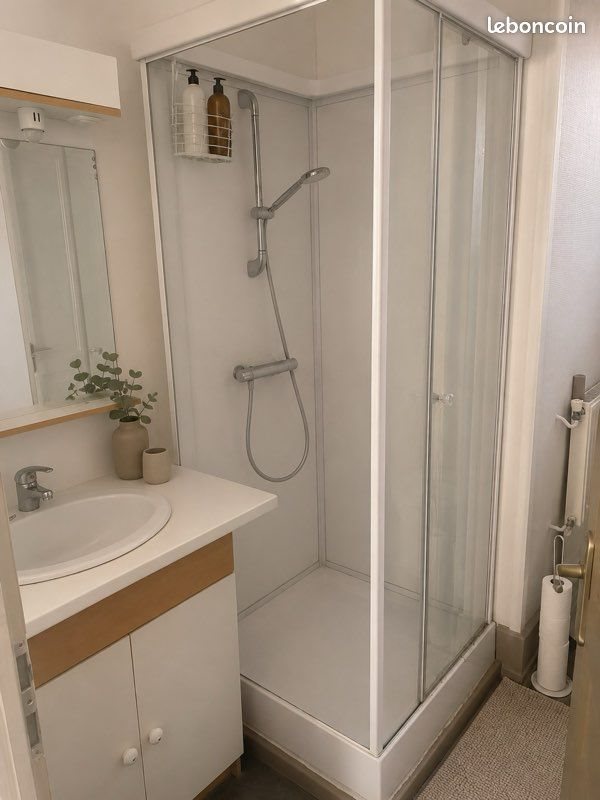 Appartement à vendre, 47m², Belfort