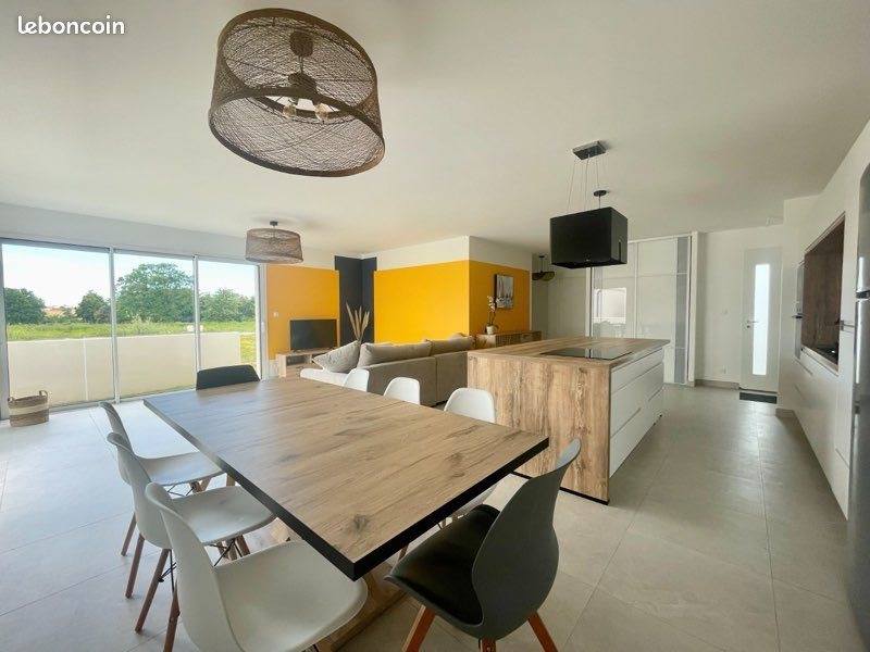 Maison à louer, 117m², Bretignolles-sur-Mer