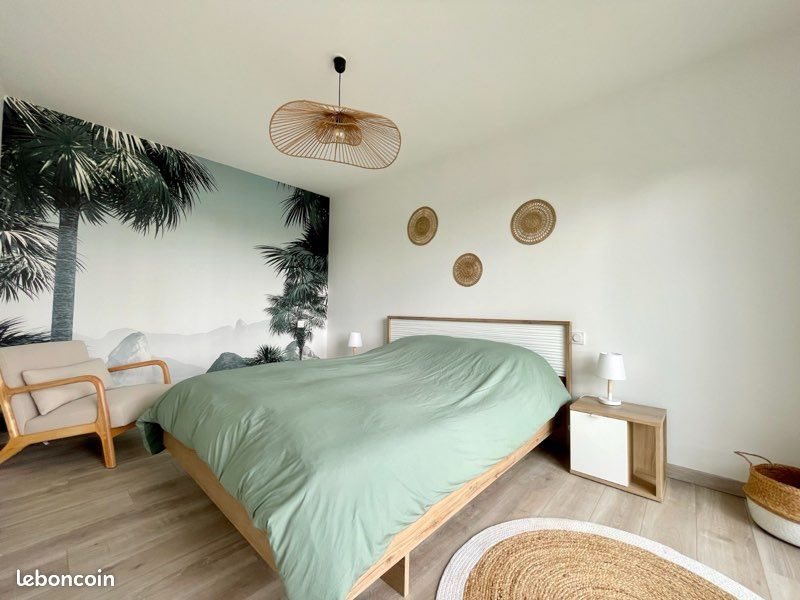 Maison à louer, 117m², Bretignolles-sur-Mer