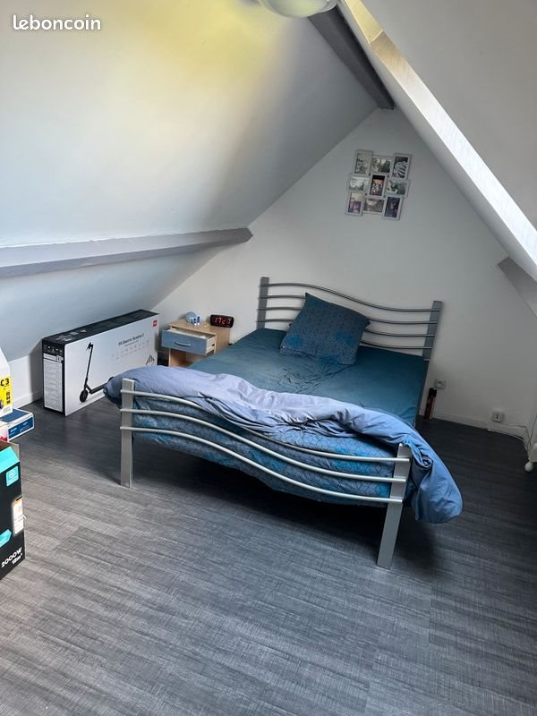 Appartement à louer, 70m², Beuvry