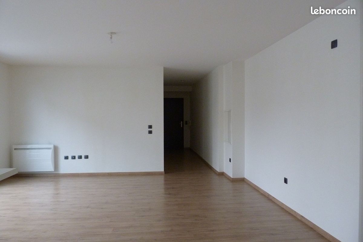 Appartement à louer, 60m², Reims