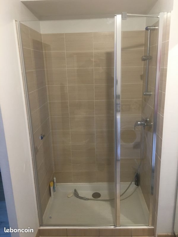 Appartement à louer, 60m², Reims