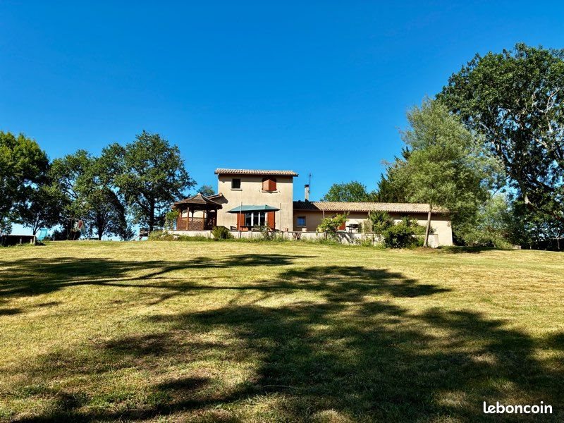 Maison à vendre, 145m², Pompignac