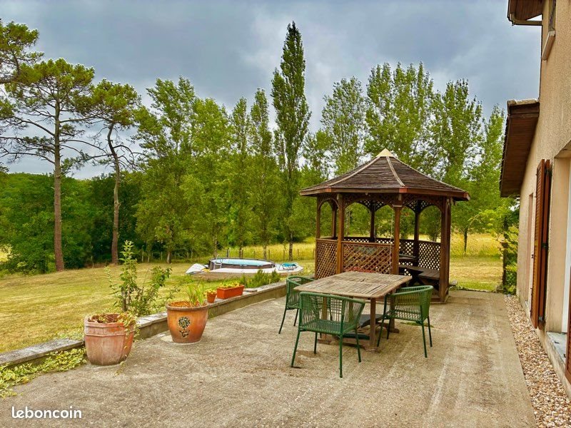Maison à vendre, 145m², Pompignac