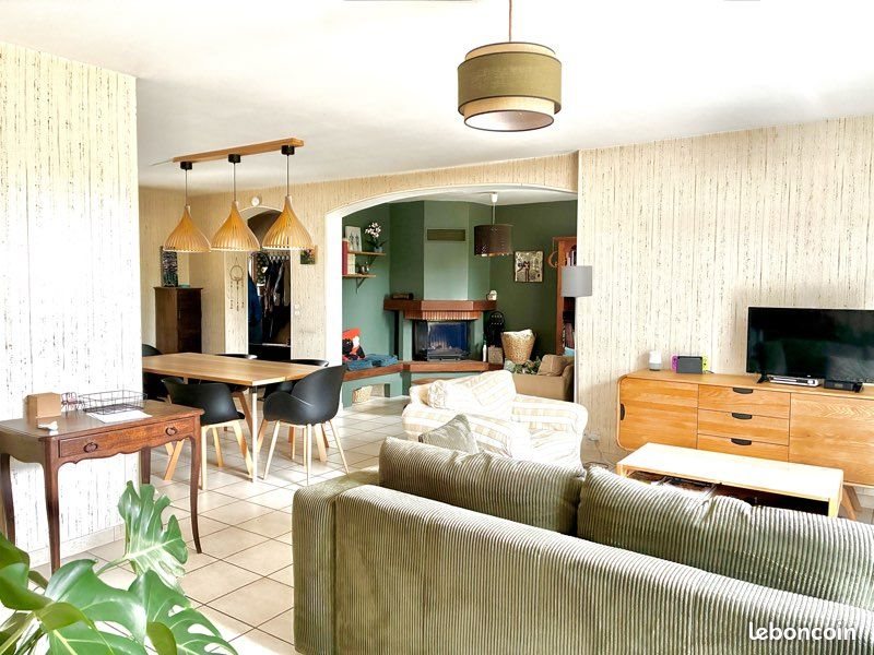 Maison à vendre, 145m², Pompignac