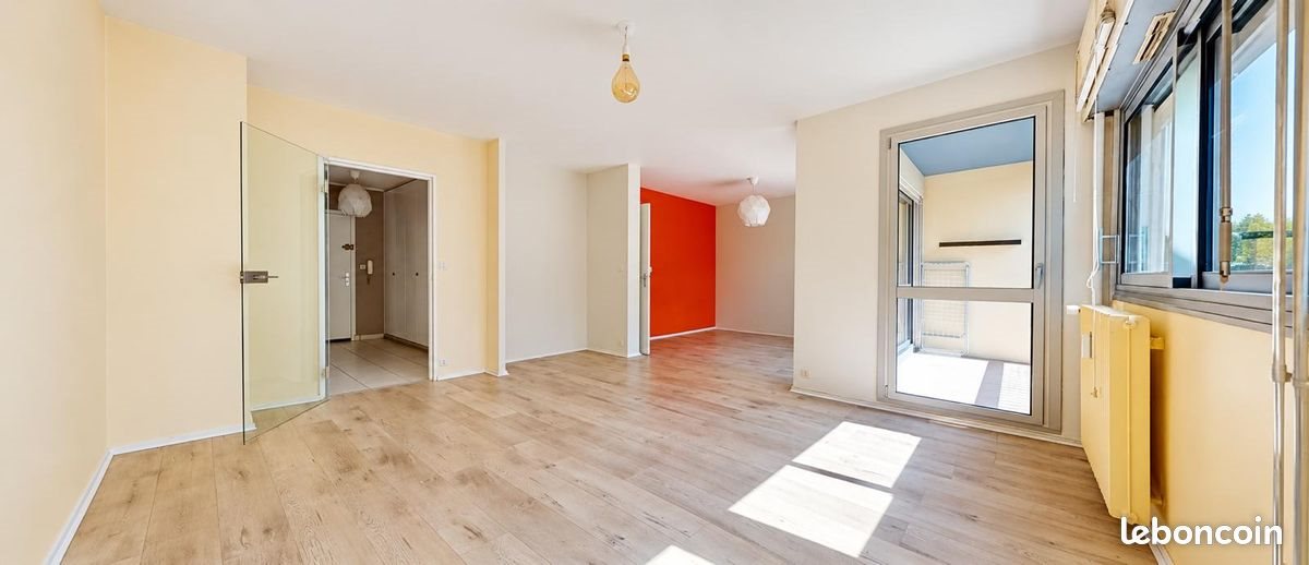 Appartement à louer, 68m², Besançon