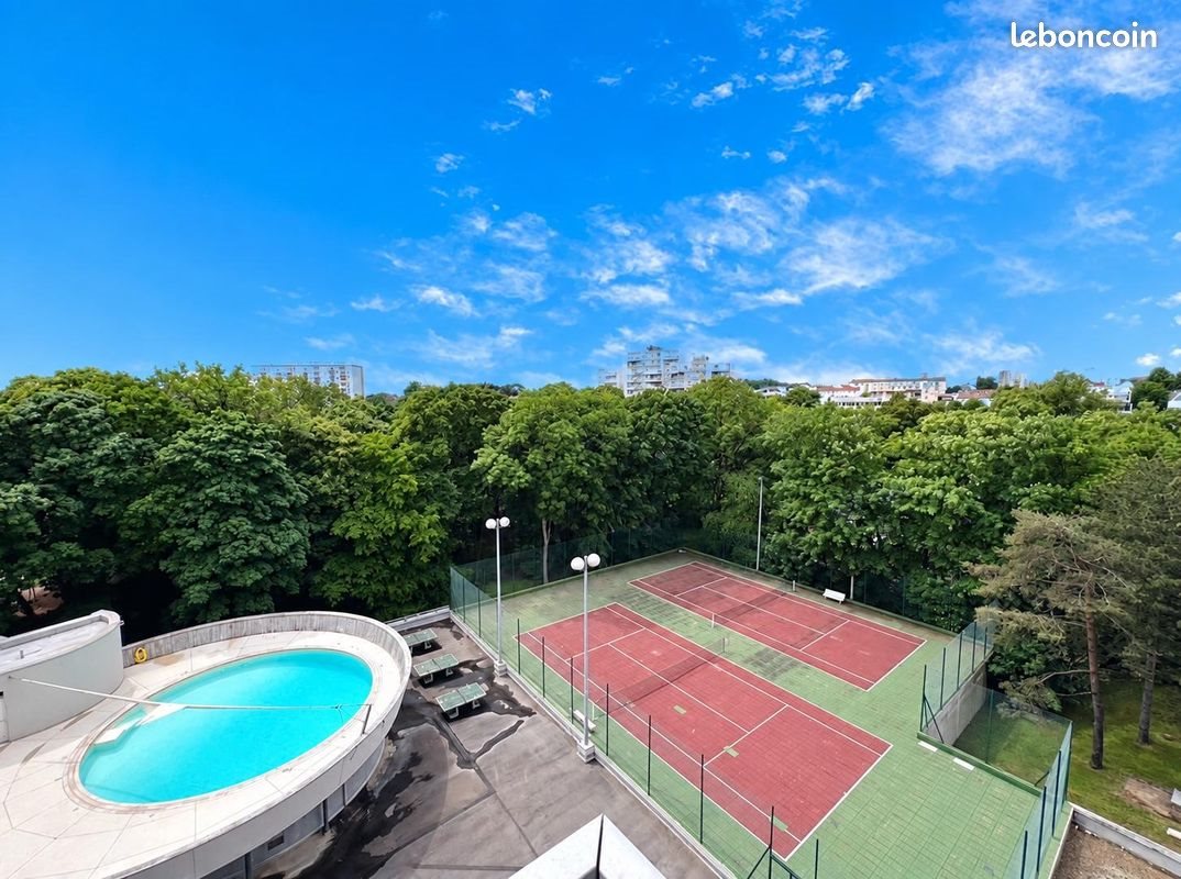 Appartement à louer, 68m², Besançon