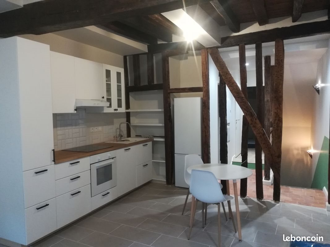 Appartement à louer, 55m², Auch