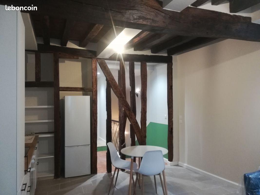 Appartement à louer, 55m², Auch