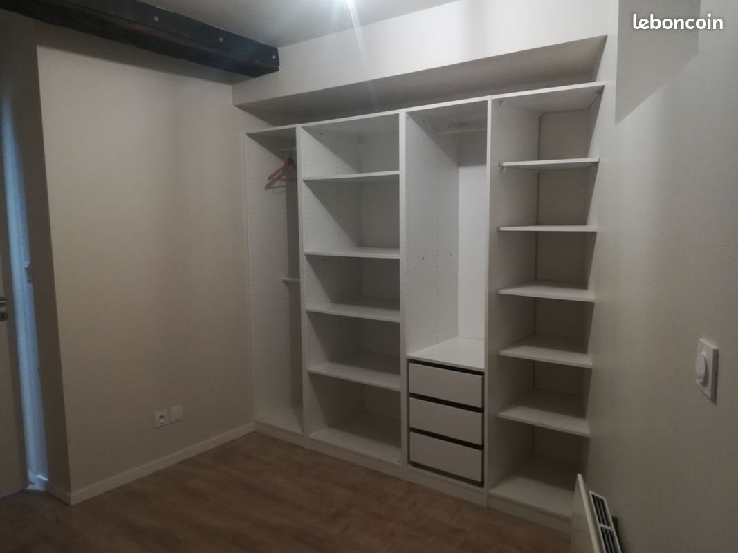 Appartement à louer, 55m², Auch