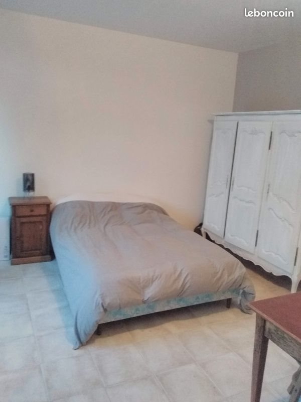 Appartement à louer, 48m², Angoulême