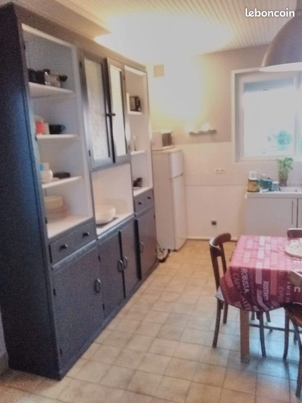 Appartement à louer, 48m², Angoulême