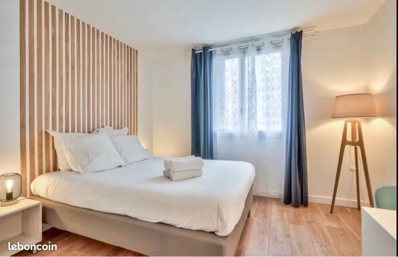 Appartement à louer, 45m², Colombes
