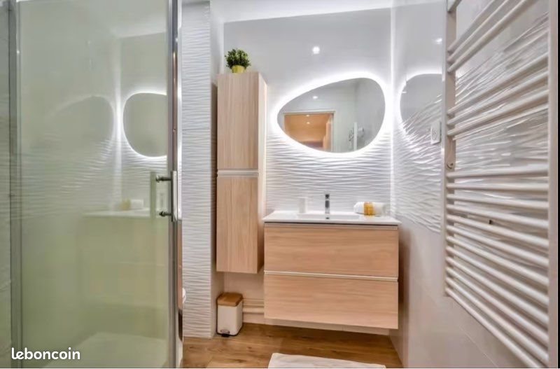 Appartement à louer, 45m², Colombes