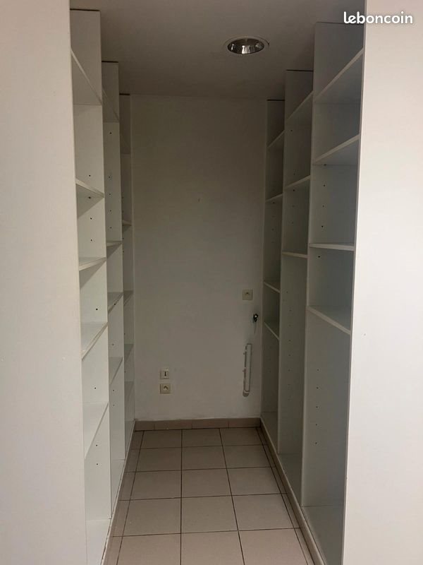 Appartement à louer, 55m², Pierrelatte