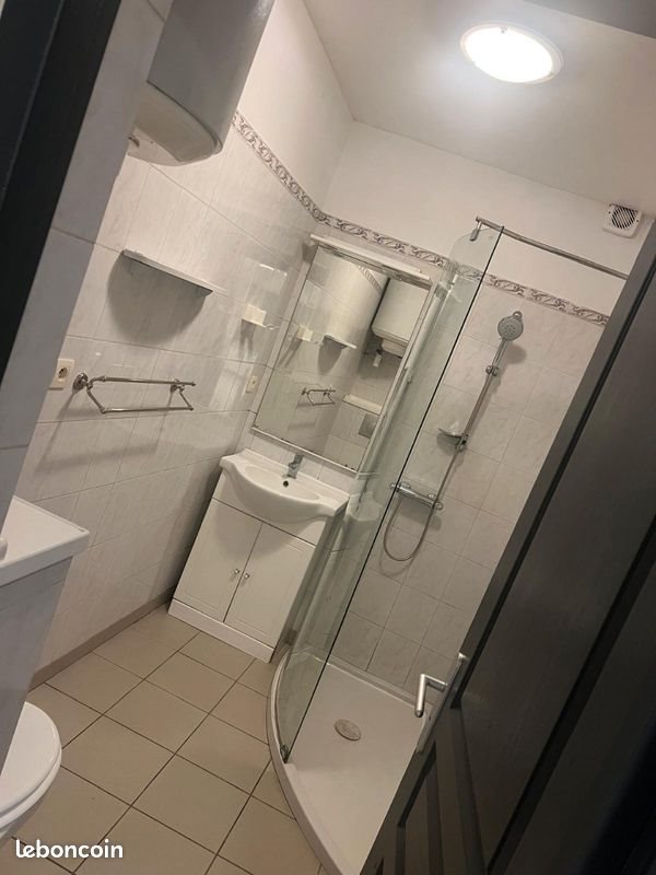 Appartement à louer, 55m², Pierrelatte