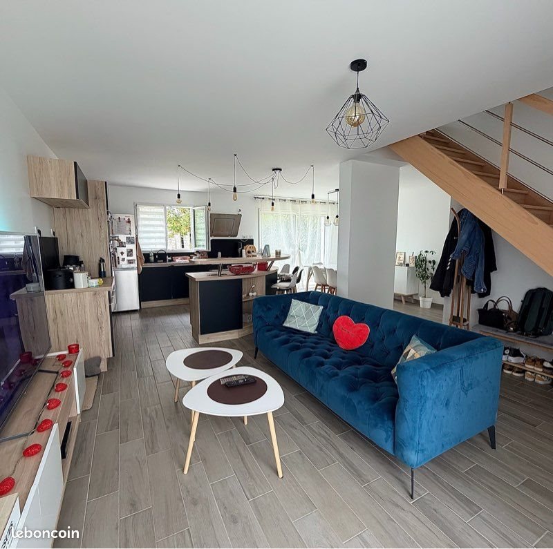 Maison à vendre, 131m², Vendôme