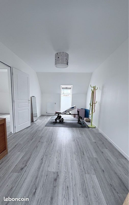 Maison à vendre, 131m², Vendôme