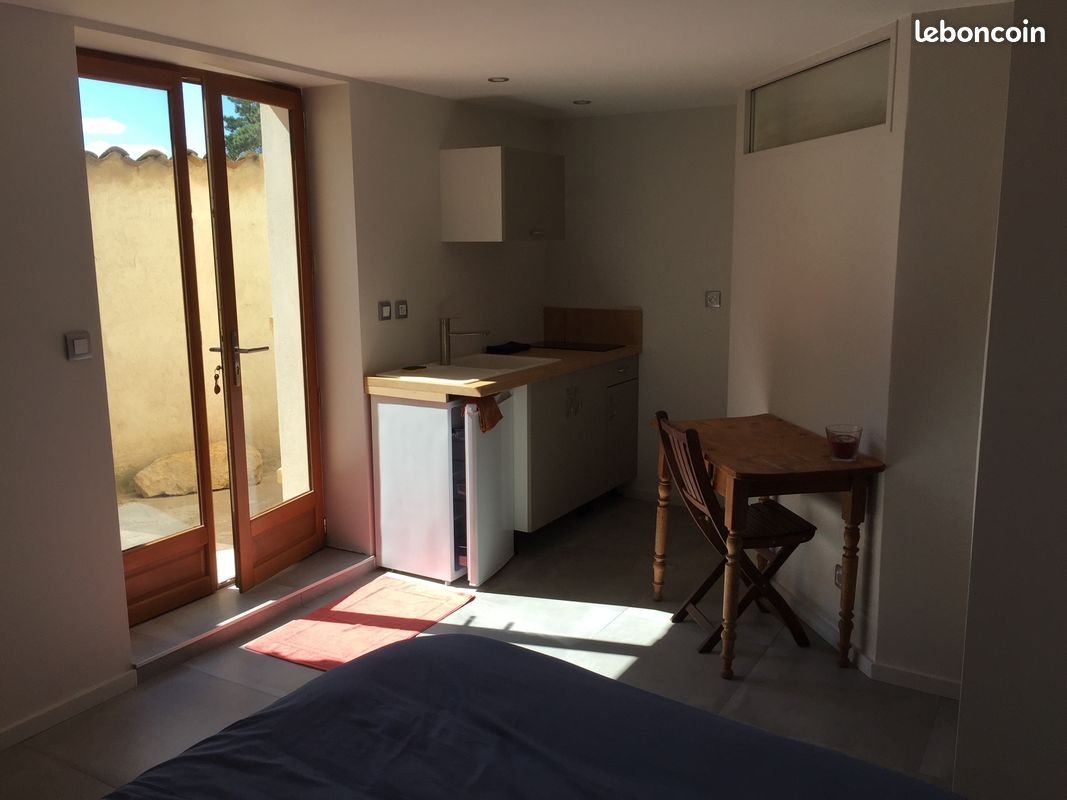 Appartement à louer, 16m², Limonest