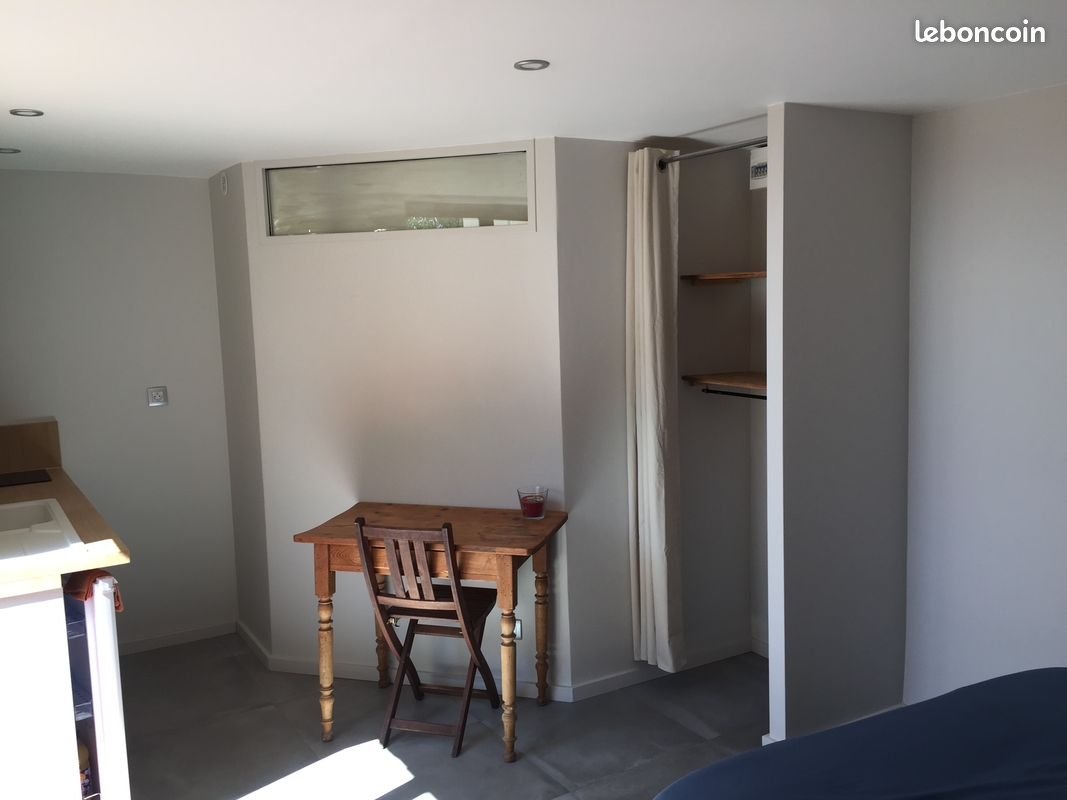 Appartement à louer, 16m², Limonest