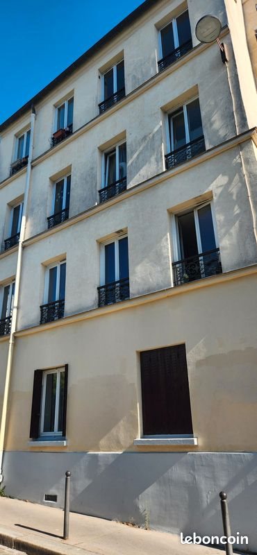 Appartement à louer, 20m², Paris 11ème