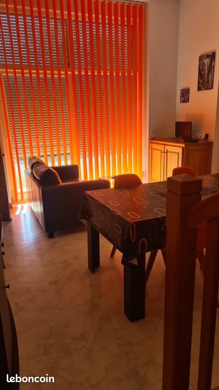 Appartement à louer, 36m², Lavans-lès-Saint-Claude