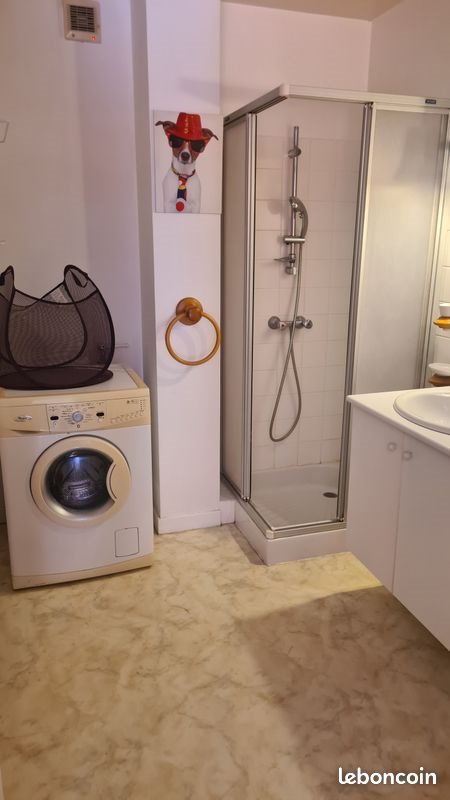 Appartement à louer, 36m², Lavans-lès-Saint-Claude