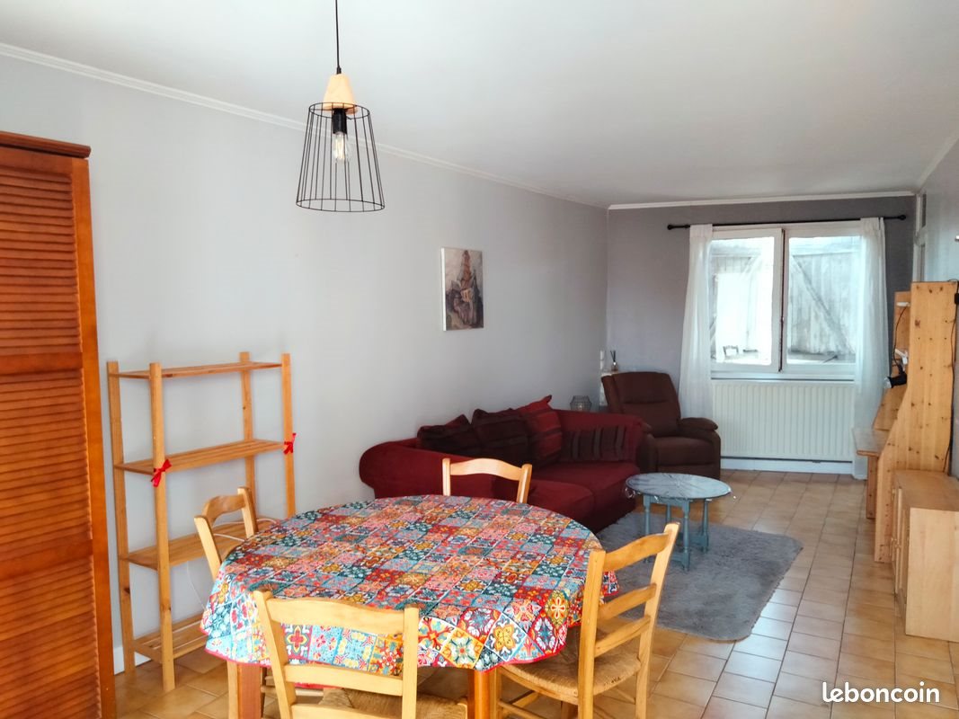 Appartement à louer, 58m², L'Arbresle