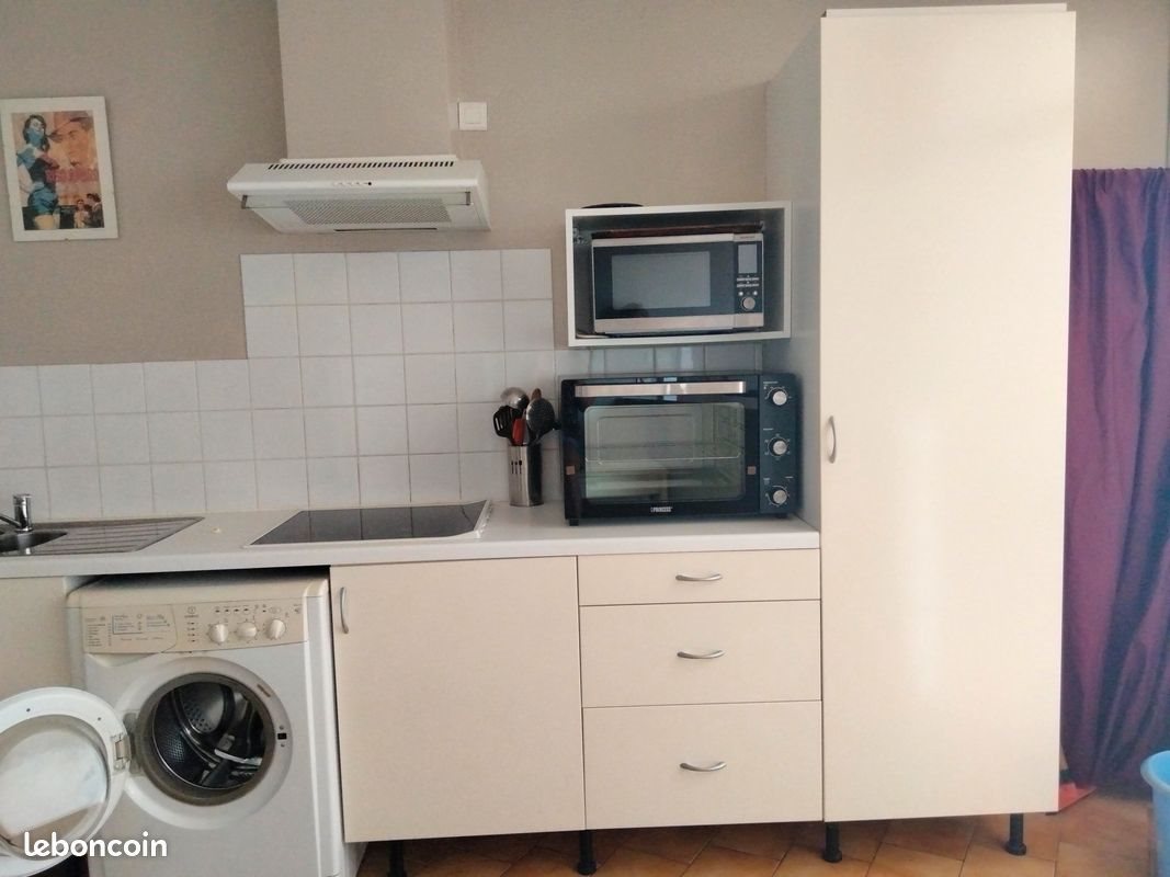 Appartement à louer, 58m², L'Arbresle