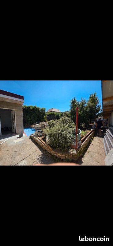 Maison à vendre, 83m², Saint-Etienne-du-Rouvray