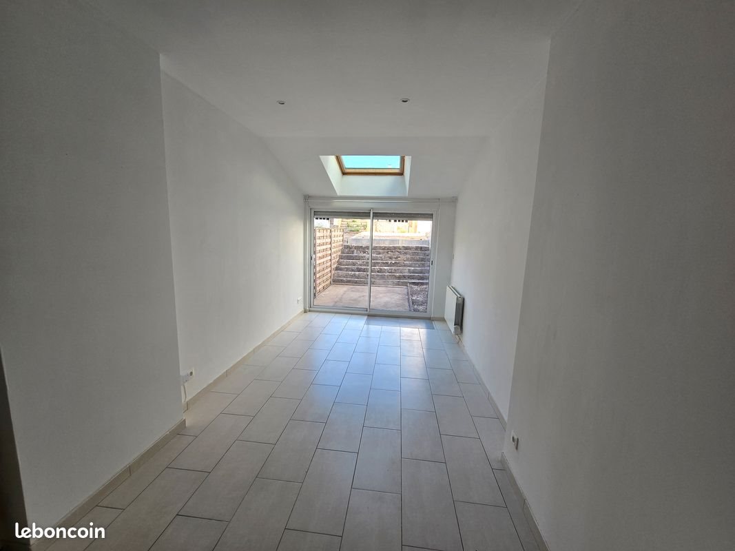 Appartement à louer, 35m², Etampes