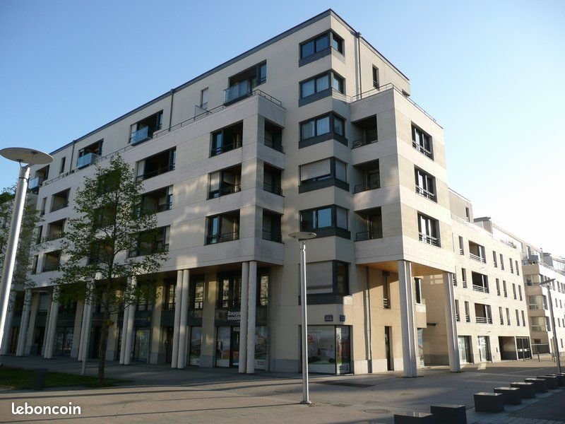 Appartement à vendre, 82m², Caen