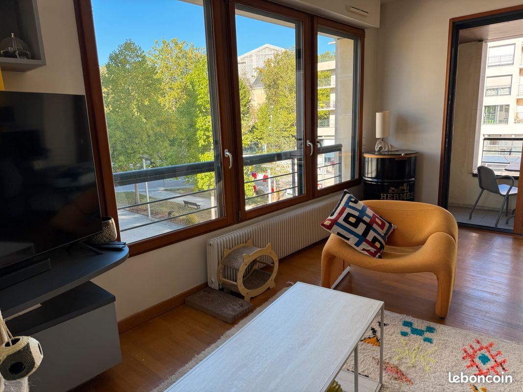 Appartement à vendre, 82m², Caen