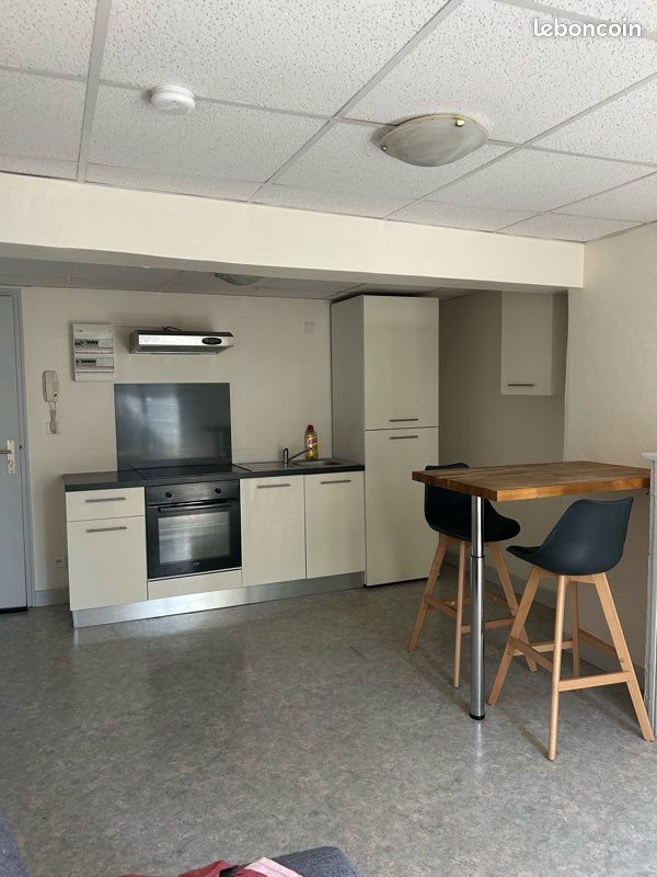 Appartement à louer, 35m², Agen