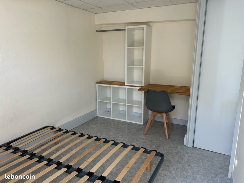 Appartement à louer, 35m², Agen